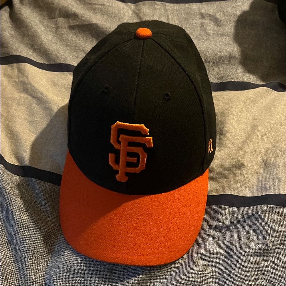 San Francisco Giants Hat